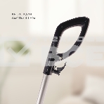 Паровая швабра Galaxy Line GL 6400, серебристый с черным, 1600 Вт, 0,6 л, 1 бар, регулятор мощности, время работы до 20 мин, макс. подача пара 35 г/мин, макс. температура нагрева 110°C, время нагрева до 30 с, индикатор работы и опустошения резервуара, аксессуары: мерный стакан, рамка для ковра, накладка из микрофибры, воронка, фото6