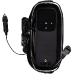 Автомобильный компрессор 70mai Air Compressor Madrive TP01 черный, фото11