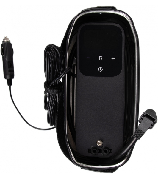 Автомобильный компрессор 70mai Air Compressor Madrive TP01 черный