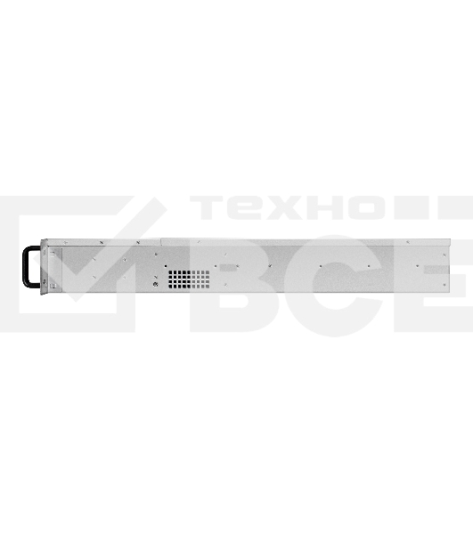 Серверный корпус ExeGate Pro EX292490RUS 2U660-HS12 <RM 19