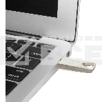 Флеш диск 64GB ADATA UV210, USB 2.0, Металлич. Серебро, фото10