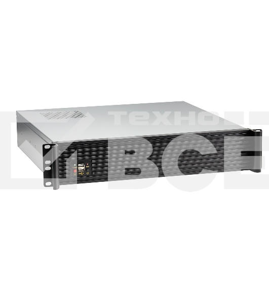 Серверный корпус ExeGate EX292638RUS Pro 2U420-06 <RM 19