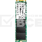 Накопитель SSD Transcend MTS825, 1TB, M.2 2280, SATA 3, R/W 550/500 MB/s, фото4