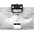 Картридж струйный Epson C13T964140 черный (5000 стр) для WorkForce WF-M5299DW WF-M5299, WF-M5799DWF WF-M5799, фото 1