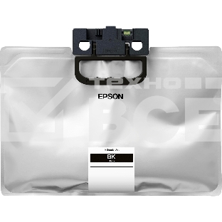 Картридж струйный Epson C13T964140 черный (5000 стр) для WorkForce WF-M5299DW WF-M5299, WF-M5799DWF WF-M5799