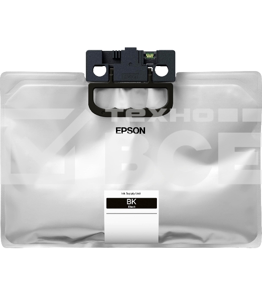 Картридж струйный Epson C13T964140 черный (5000 стр) для WorkForce WF-M5299DW WF-M5299, WF-M5799DWF WF-M5799