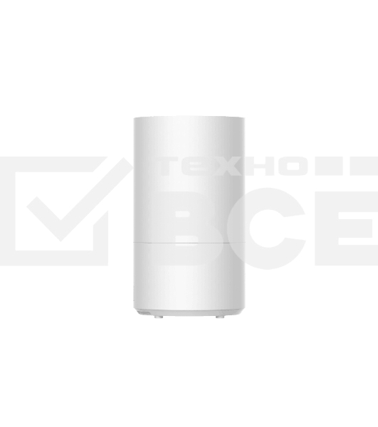 Увлажнитель воздуха Xiaomi Mi BHR6026EU Smart Humidifier 2 28 Вт, объем 4.5 л, 350 мл/ч, ультразвуковой, ароматизация