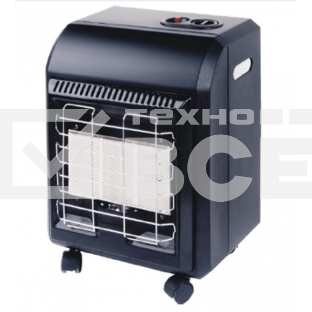 Обогреватель газовый Neoclima UK-10 инфракрасный