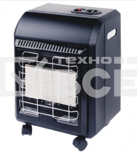 Обогреватель газовый Neoclima UK-10 инфракрасный