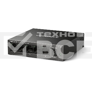 Настольный коммутатор Mercusys MS105GS с 5 гигабитными портам