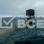 Экшн-камера GoPro HERO12 Black 1xCMOS 27Mpix черный, фото8