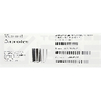 ПО Windows Svr Std 2022 64Bit English 1pk DSP OEI DVD 16 Core, фото3