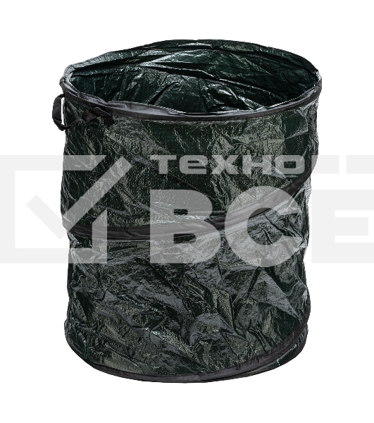 Контейнер садовый с ручками, 160 л, складной  Palisad