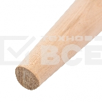 Черенок для лопат Россия,вил,40x1200 мм,в/с68425, фото2