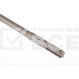 Бур по бетону СИБРТЕХ , 10 x 450mm, SDS PLUS 70592
