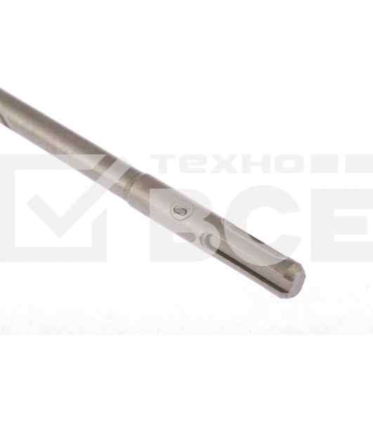 Бур по бетону СИБРТЕХ , 10 x 450mm, SDS PLUS 70592