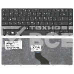 Клавиатура для ноутбука Acer Aspire E1-471 черная, фото3