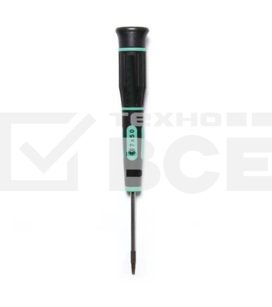 Отвертка звездообразная Pro'sKit SD-081-T7H