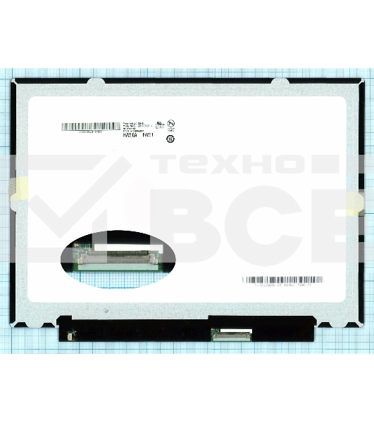 Матрица B120XAK01.0