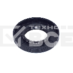 Сальник для стиральной машины Samsung, LG, Hansa 03AT112 35x65.55x10/12 VER-1, фото 1