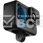 Экшн-камера GoPro HERO11 1xCMOS 27Mpix черный, фото6