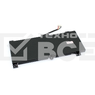 Аккумуляторная батарея для ноутбука Asus GL704 15.4V 62Wh 4335mAh