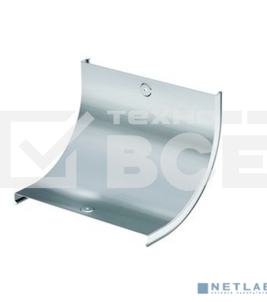 Крышка CS 90 на угол вертикальный внутр. 90 град. осн. 150 38203 DKC