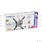 Кронштейн для LED/LCD телевизоров Kromax DIX-25 черный, фото4