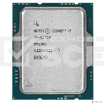 Процессор Intel Core i7-12700 Soc-1700 2.1GHz OEM, фото5