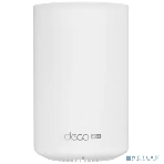 Mesh-модуль TP-Link Deco X10-4G(1-pack) AX1500 с поддержкой 4G+, фото2