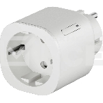 Умная розетка Яндекс YNDX-00540WHT белый, фото9
