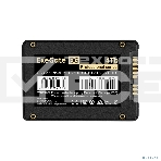 Накопитель SSD ExeGate NextPro+, 4Tb, SATA III, 2.5