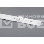 Светодиодная подсветка LB-M500F14-E1-C-SR-1 Left, фото 1