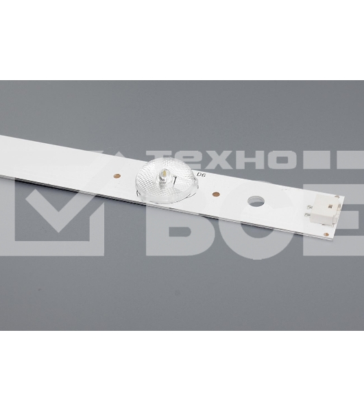 Светодиодная подсветка LB-M500F14-E1-C-SR-1 Left