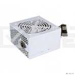 Блок питания CBR PSU-ATX450-12EC OEM, 450Вт, 120мм, черный, фото5