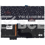 Клавиатура для ноутбука Acer Predator 15 G9-591 черная с подсветкой, фото4