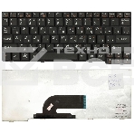Клавиатура для ноутбука Lenovo IdeaPad S10-2 S10-3C черная, фото4
