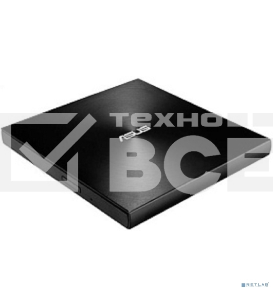 Внешний оптический привод ASUS SDRW-08U8M-U/BLK/G/AS/P2G, dvd-rw, external; 90DD0290-M29000