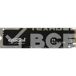 Накопитель SSD Crucial P3, 1Tb, M.2 2280, PCIe 3.0 x4, NVMe, R/W 3500/3000, фото7