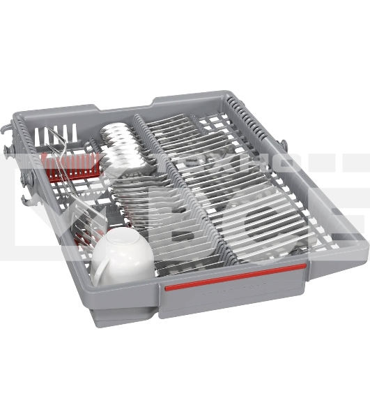 Посудомоечная машина Bosch SMV25EX02E
