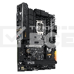 Материнская плата ASUS TUF GAMING B760-PLUS WIFI, LGA 1700, Intel B760, 4xDDR5, 4xSATA, 3xM.2, 1xPCI-E 5.0 x16, 1xPCI-E 3.0 x4, 1xUSB-A 3.2 Gen 2, 3xUSB-A 3.2 Gen 1, 1xUSB-C 3.2 Gen 2x2, 1x2.5Gb LAN, 5x3.5 мм, 7.1, Wi-Fi 6, Bluetooth 5.2, Standard-ATX, фото19