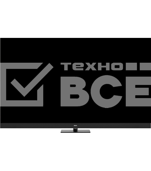 Телевизор BBK 65