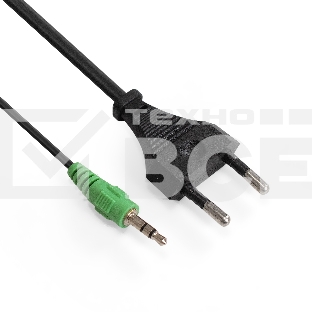 Акустическая система 2.0 ExeGate Maestro SPS-590 (Активная, питание 220В, 2х3Вт, 30-18000Гц, цвет темное дерево, Color Box)