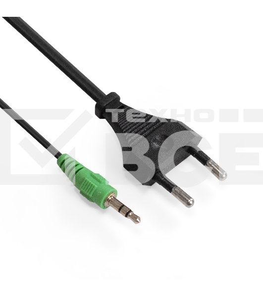 Акустическая система 2.0 ExeGate Maestro SPS-590 (Активная, питание 220В, 2х3Вт, 30-18000Гц, цвет темное дерево, Color Box)