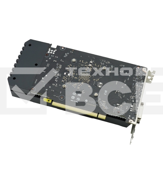 Видеокарта AFOX PCIE16 RTX3050 6GB AF3050-6GD6H5