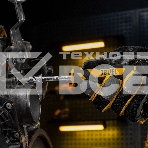 Набор инструментов Denzel 1/2', 1/4', CrV, S2, пластиковый кейс, 194 предмета, фото50