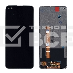 Дисплей для Realme 6 Pro черный, фото2