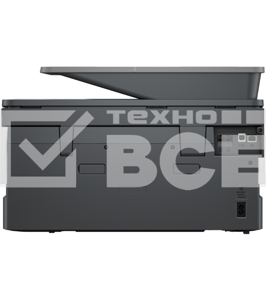 МФУ струйный HP OfficeJet Pro 9120, A4, цветной, печ. до 22/18 стр/мин. (ч/б/цв.), скан. до 8 стр/мин., 1200x1200 dpi, USB, Ethernet, Wi-Fi