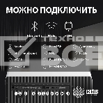 Проектор Cactus CS-C4.SG DLP 45600Lm (1920x1080) 800000:1 ресурс лампы:25000часов 1xUSB typeA 1xHDMI 6.8кг, фото14