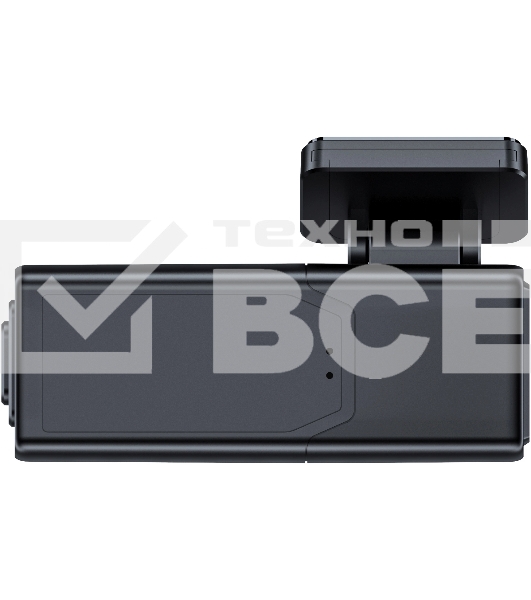 Видеорегистратор Digma FreeDrive 920W черный 2Mpix 1080x1920 170гр. GP1167